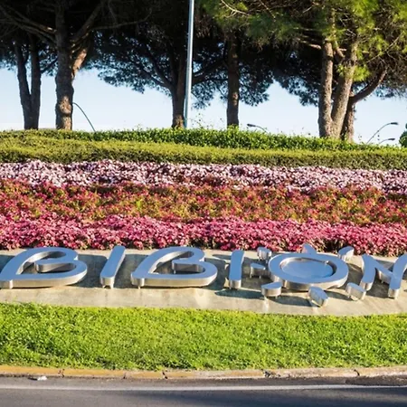 Sunny Terrace Near * Bibione