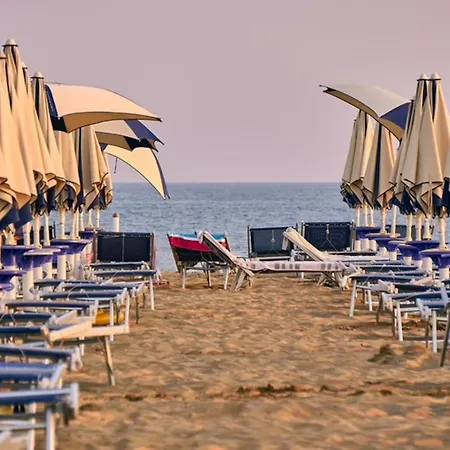Sunny Terrace Near * Bibione