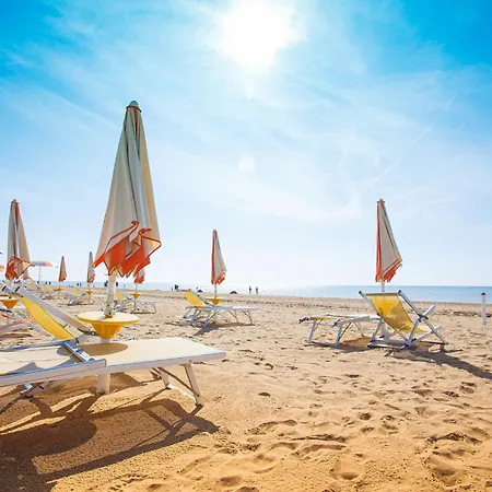 Sunny Terrace Near * Bibione